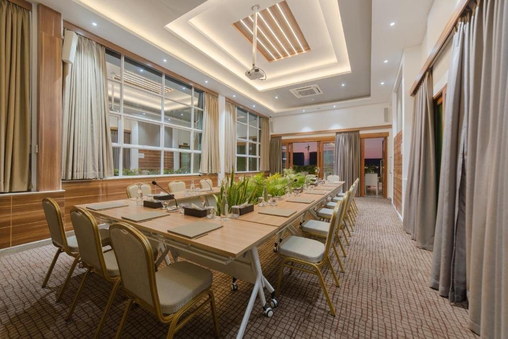 Апартаменты Samann Host 4*