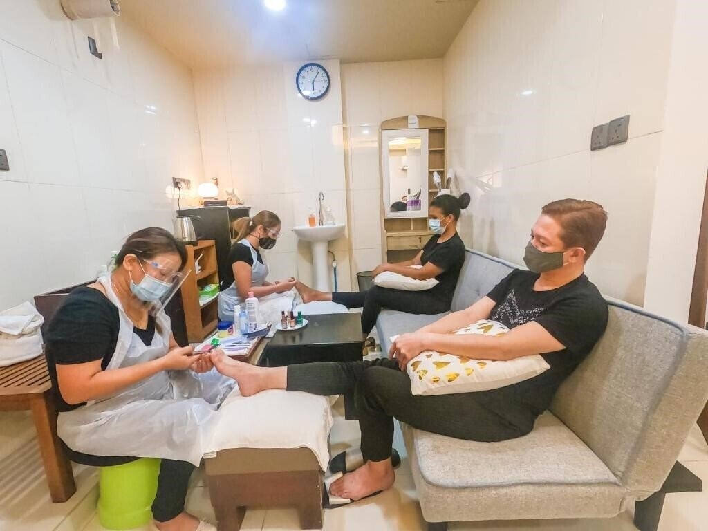 Панорама Casa Retreat 3*