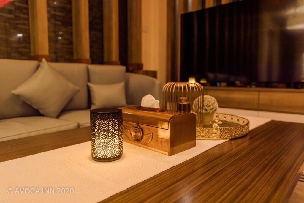 Апартаменты Avoca Inn 3*