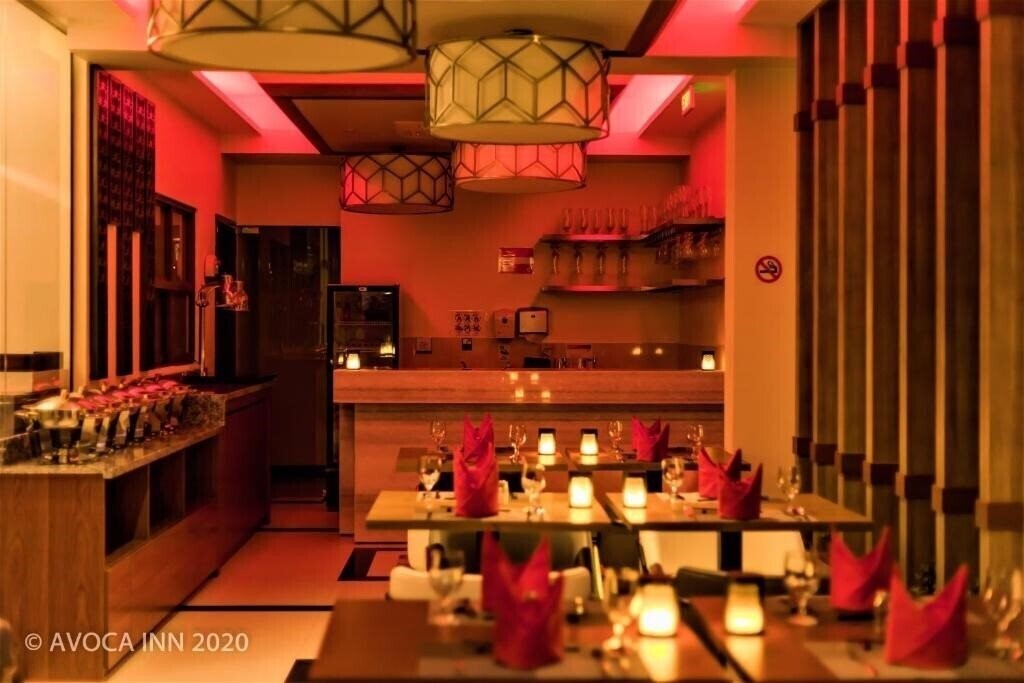 Панорама Avoca Inn 3*