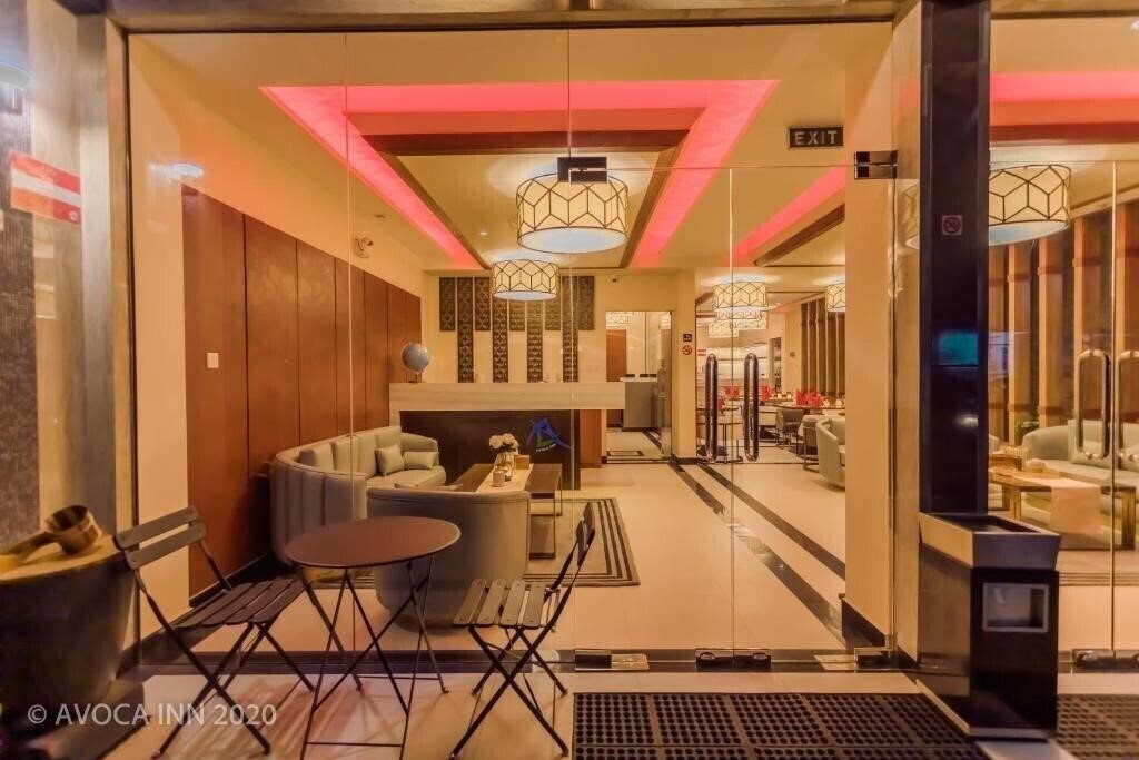 Изображение Avoca Inn 3*