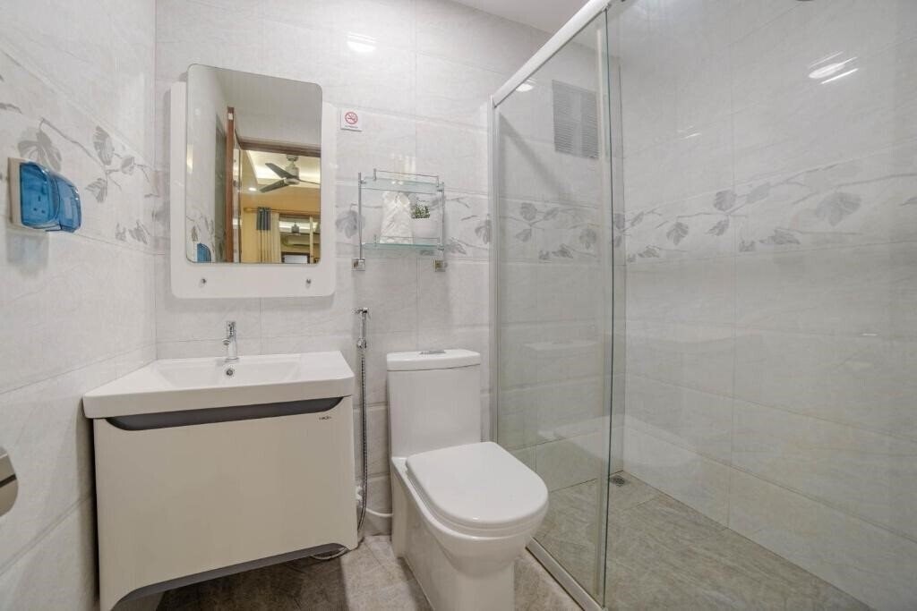 Фотографія Amber Beach Hotel Guest House отель без категории