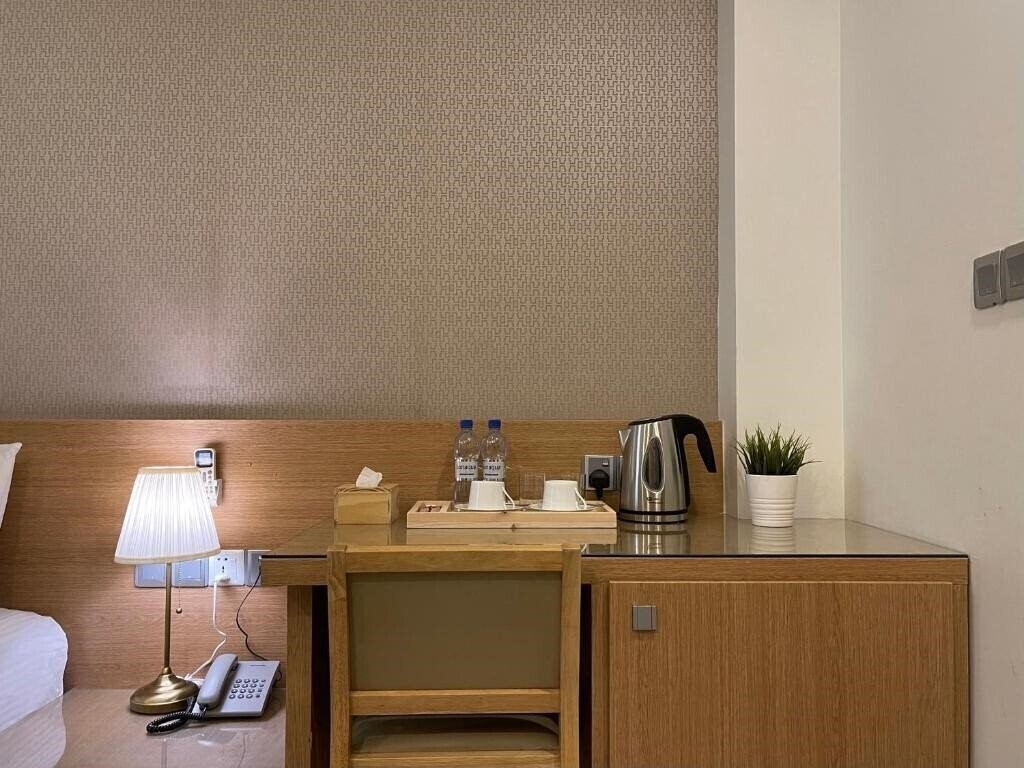 Фотография Huvan Beach Hotel Guest House 3*