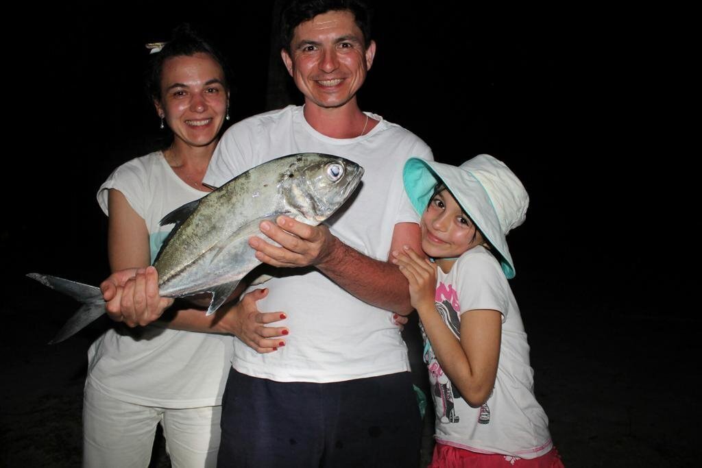 Панорама Nazaki Residences Beach Hotel 4*