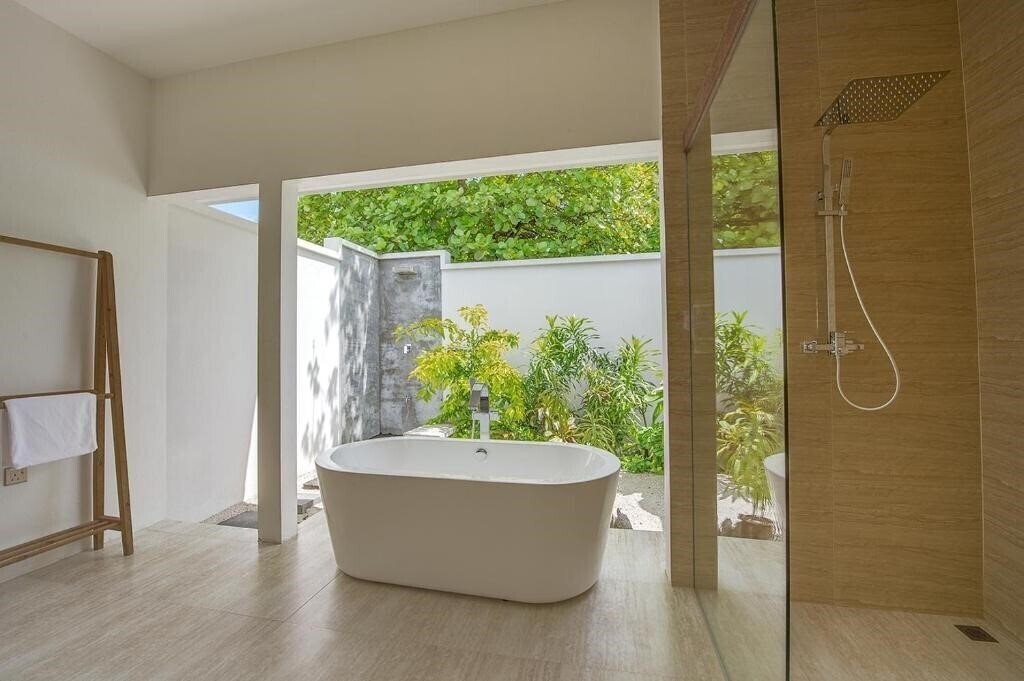 Фотографія Rahaa Resort 4*