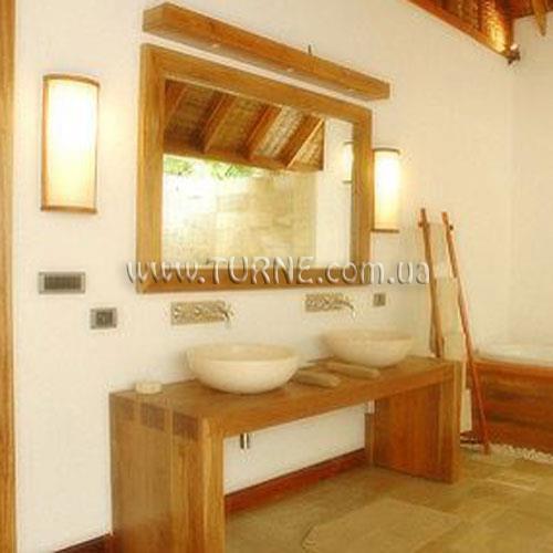 Апартаменти Palm Beach Resort & SPA Maldives 4*