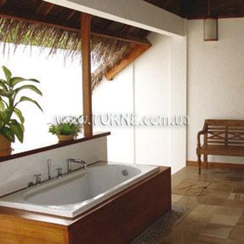 Вид Palm Beach Resort & SPA Maldives 4*