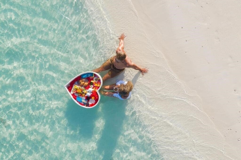 Апартаменты Cocoon Maldives 5*