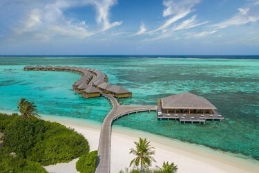 Cocoon Maldives 5* Туры на Мальдивы