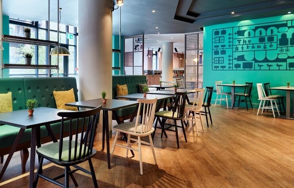 Изображение Fushifaru Maldives 5*