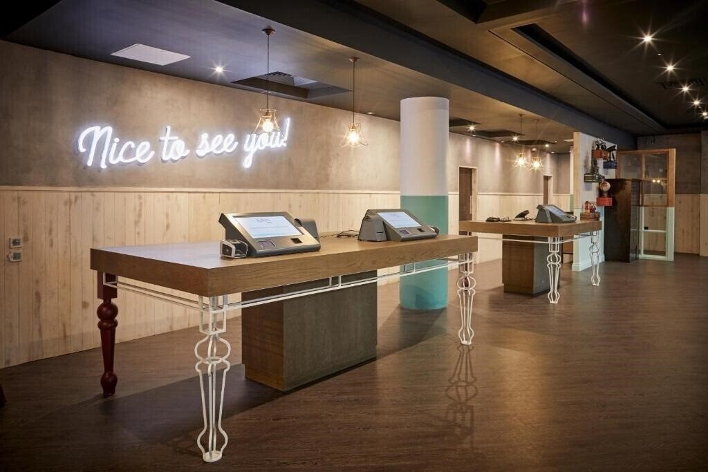 Вид Fushifaru Maldives 5*