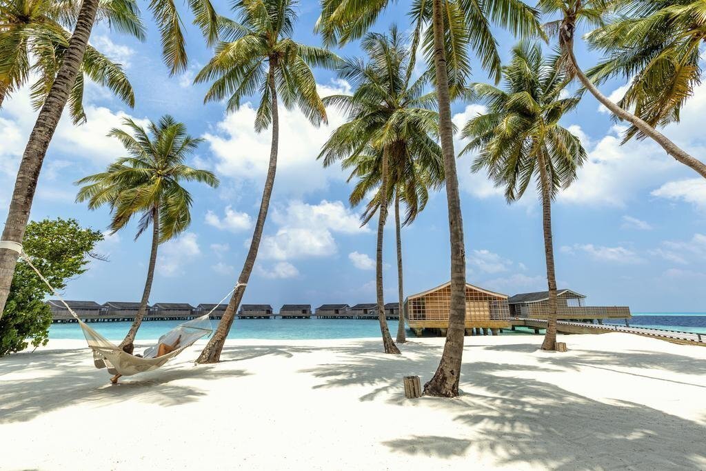 Изображение Kudadoo Maldives Private Island 5*