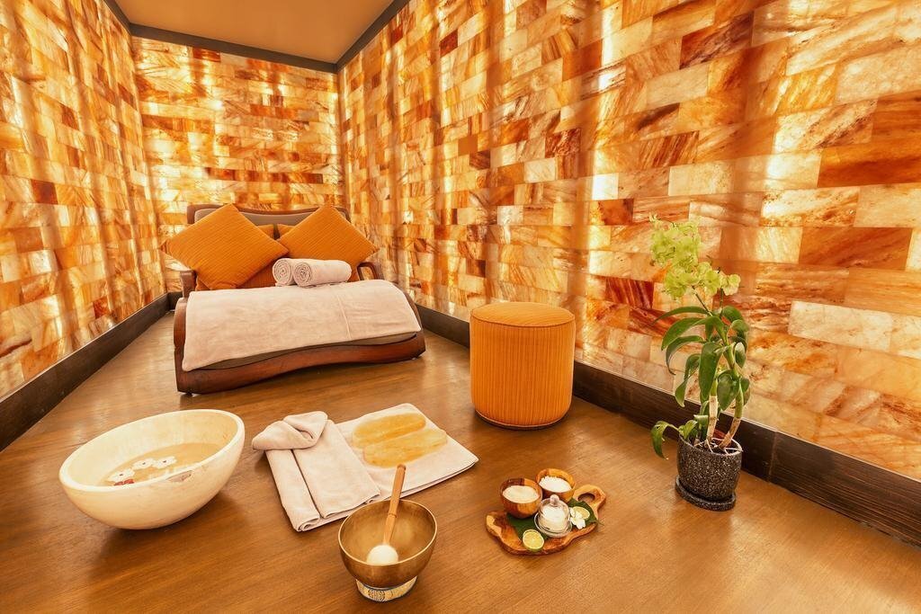 Панорама Kudadoo Maldives Private Island 5*