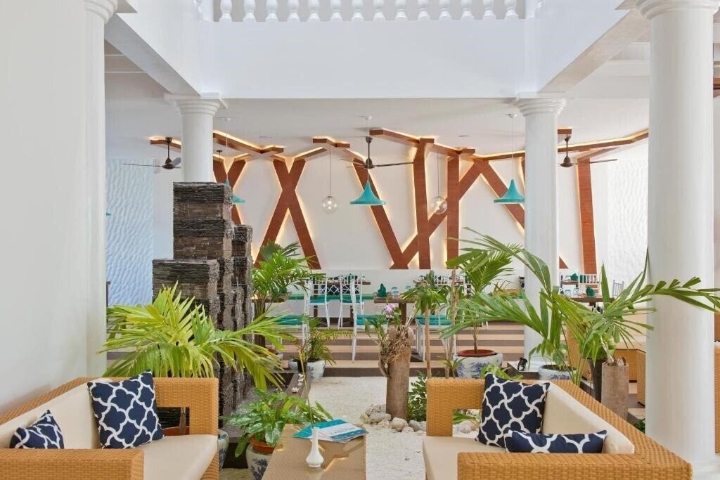 Территория Crystal Sands 3*