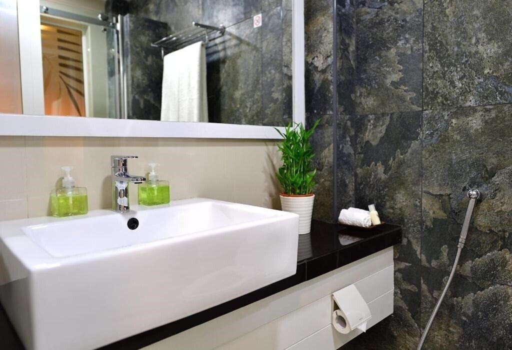 Панорама Velana Blu 4*