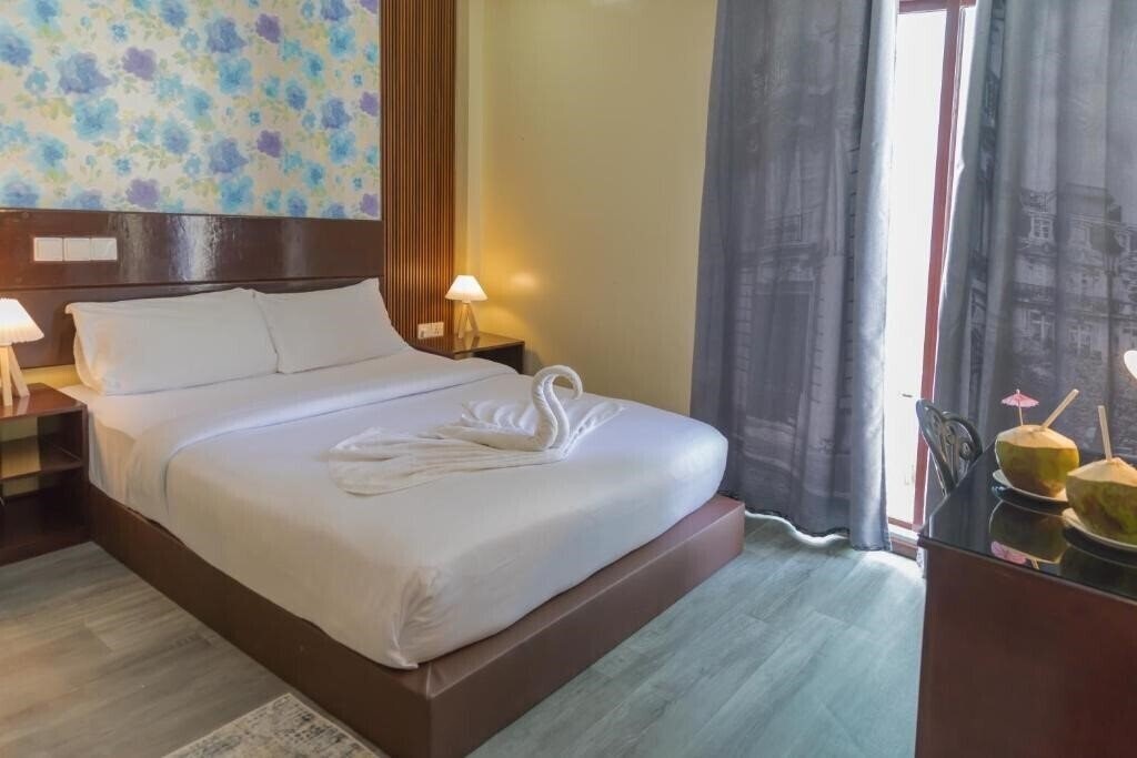 Фото Whiteshell Island Hotel & Spa 3*