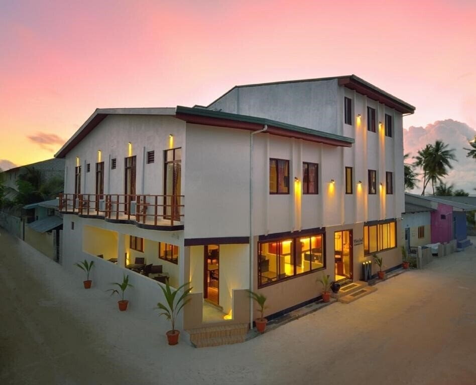 Фотография Whiteshell Island Hotel & Spa 3*