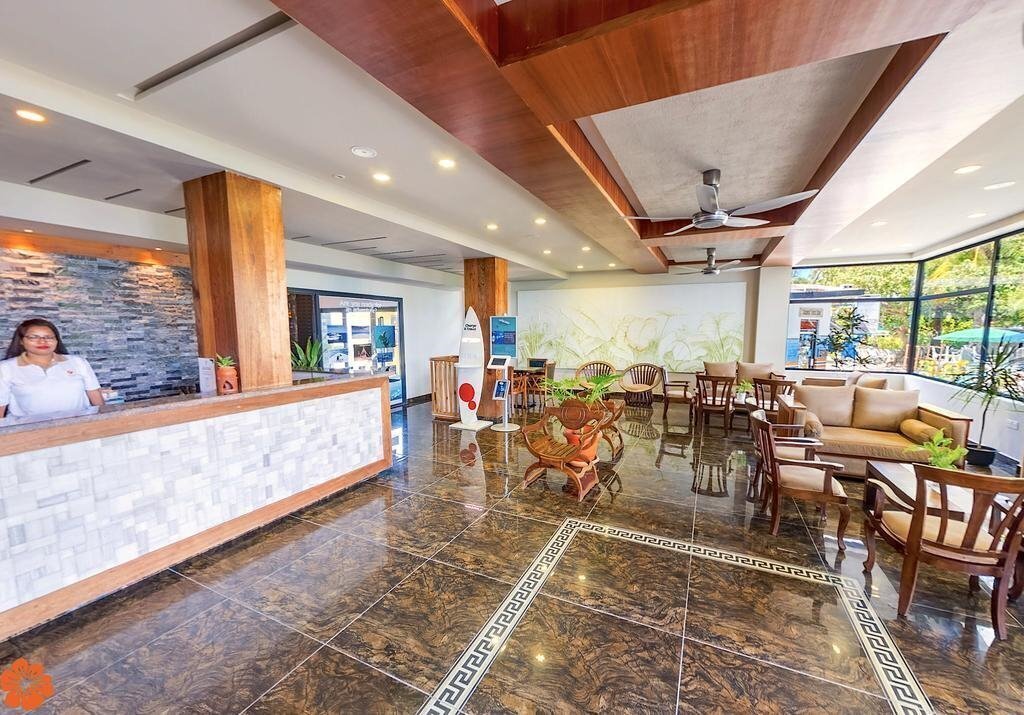 Картинка Kaani Grand Guest House 1*