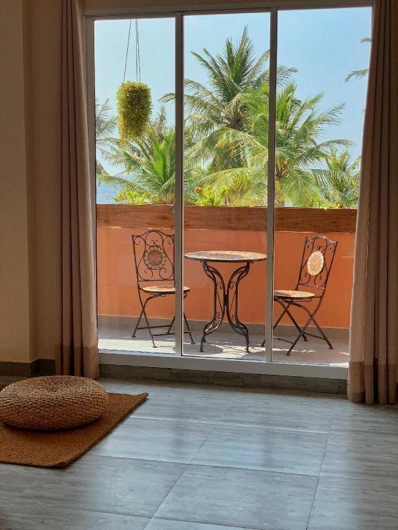 Апартаменты Liyela Retreat Maldives Guest House гостиный двор