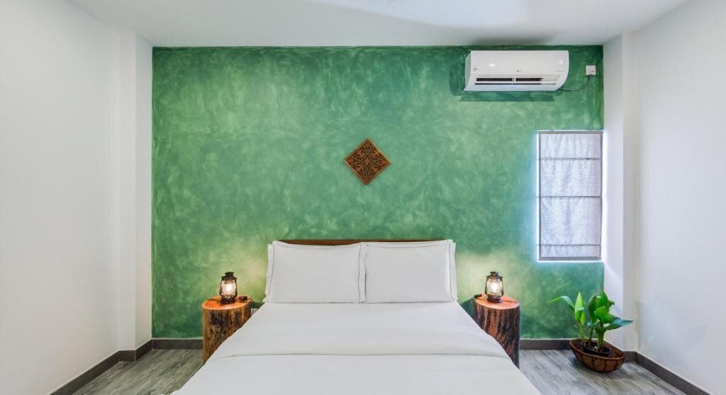 Панорама Liyela Retreat Maldives Guest House гостиный двор