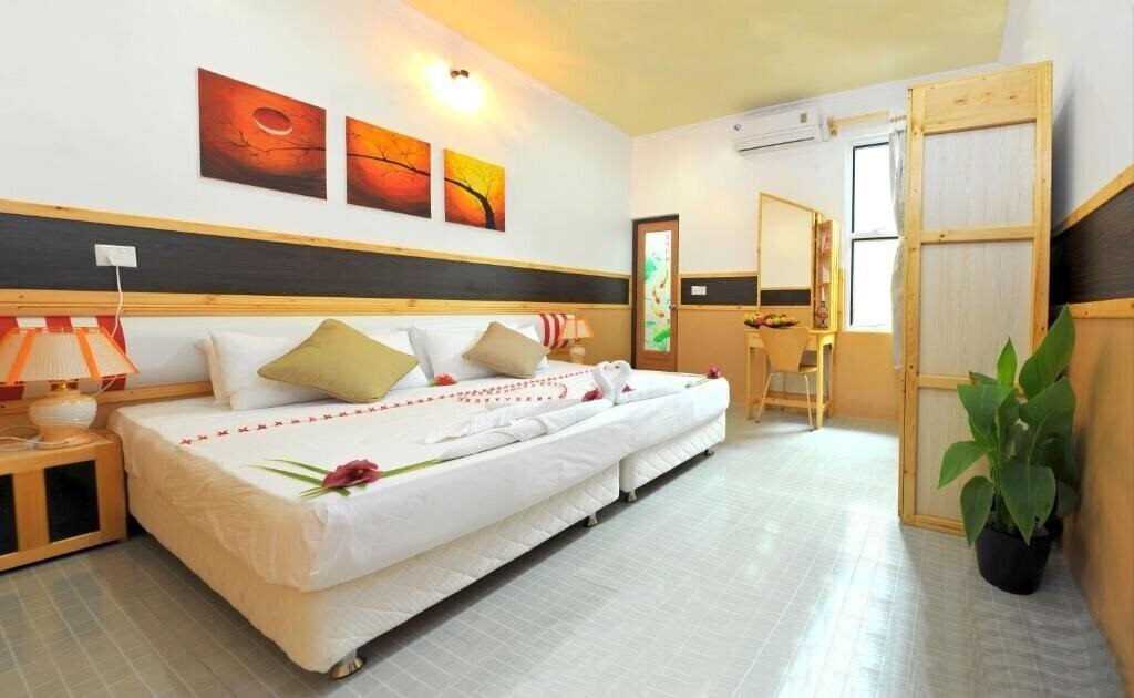 Фото Arora Inn 3*