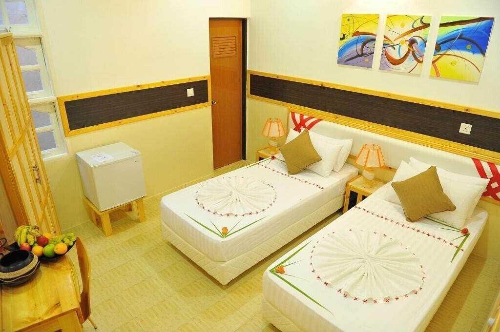 Фотография Arora Inn 3*