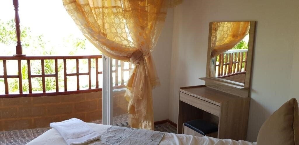 Апартаменты Arora Inn 3*