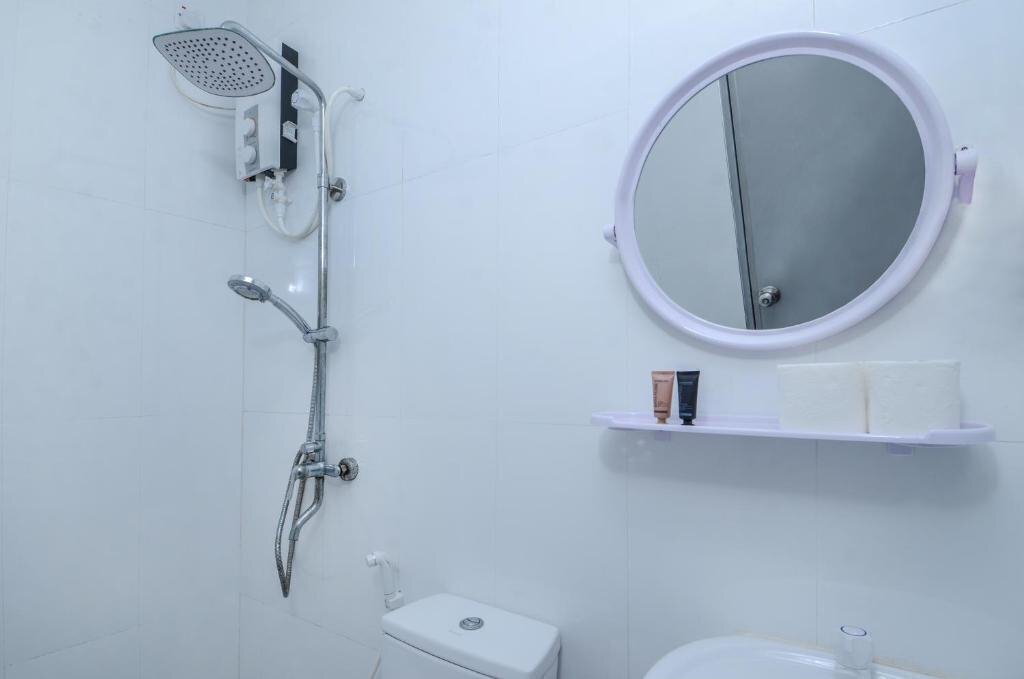 Панорама Paradise Retreat 3*