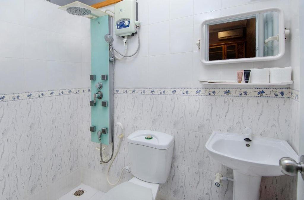 Территория Paradise Retreat 3*