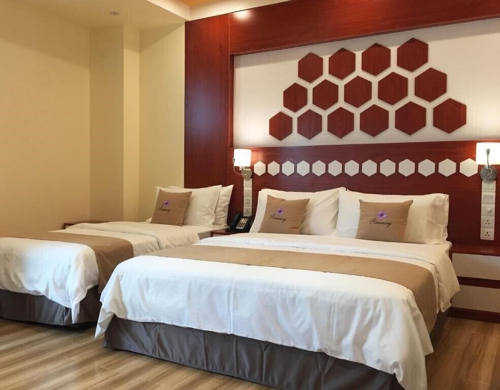 Фото Rosemary Boutique 4*