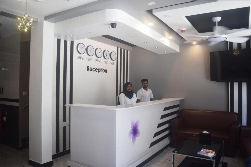 Территория Rosemary Boutique 4*