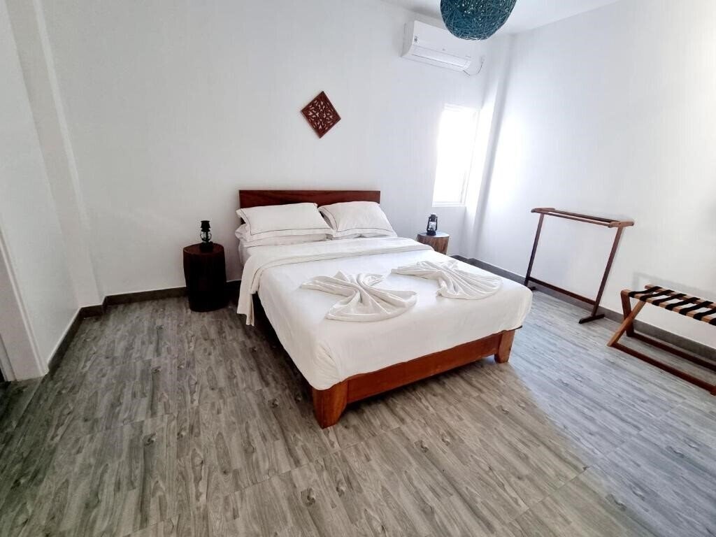 Вид Lea Spa Hotel Boutique Hotel отель без категории