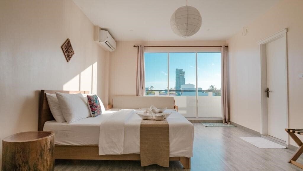 Апартаменты Lea Spa Hotel Boutique Hotel отель без категории