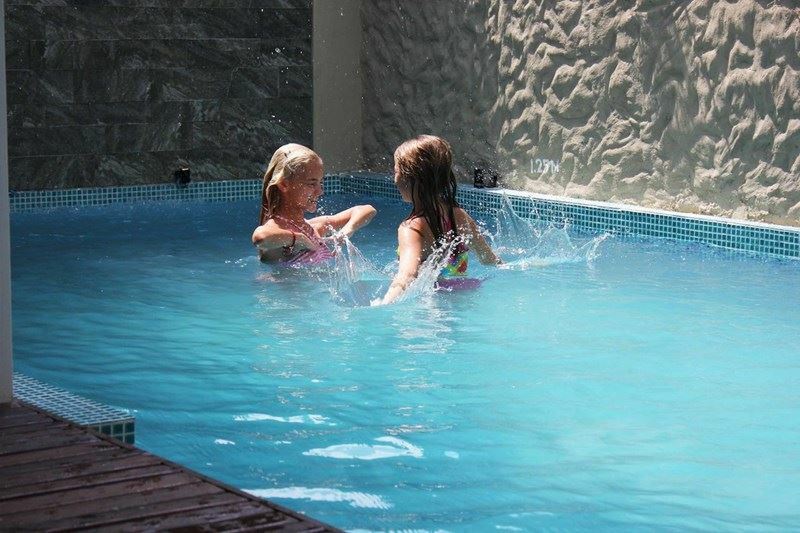 Вид Beachwood Hotel 3*