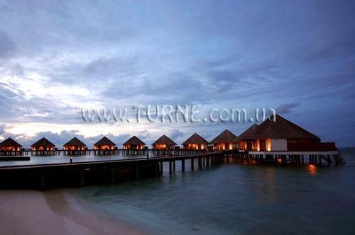 Апартаменти Adaraan Prestige 5*