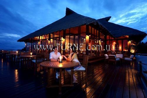 Територія Adaraan Prestige 5*