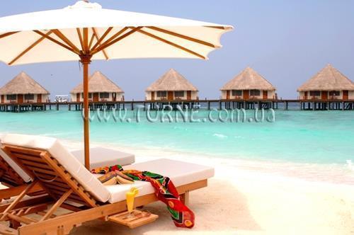 Вид Adaraan Prestige 5*