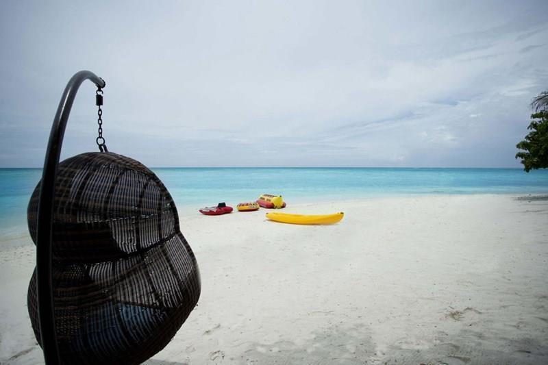 Апартаменты Plumeria Boutique Guest House 4*