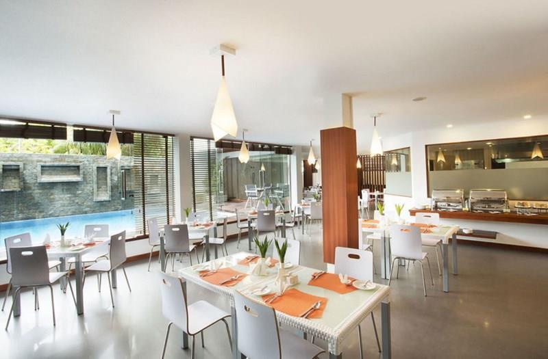 Территория Plumeria Boutique Guest House 4*