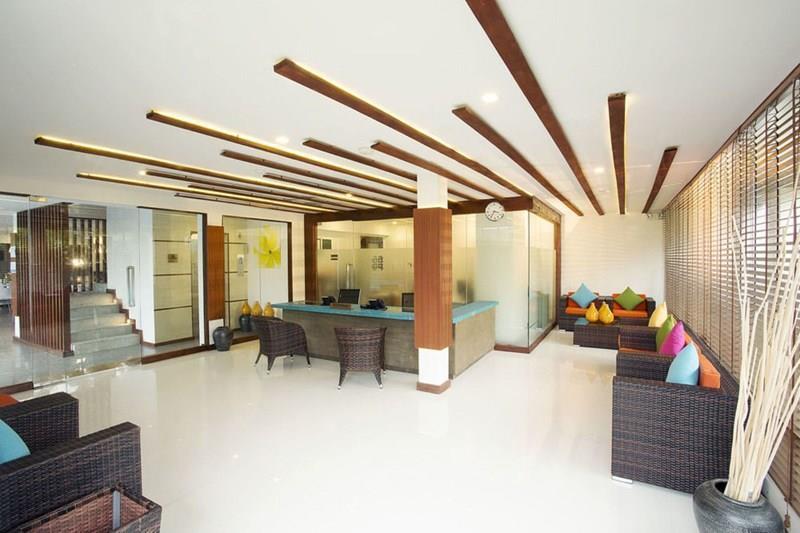 Панорама Plumeria Boutique Guest House 4*