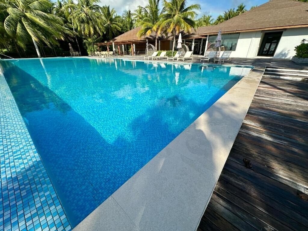Апартаменти Fiyavalhu Maldives 4*