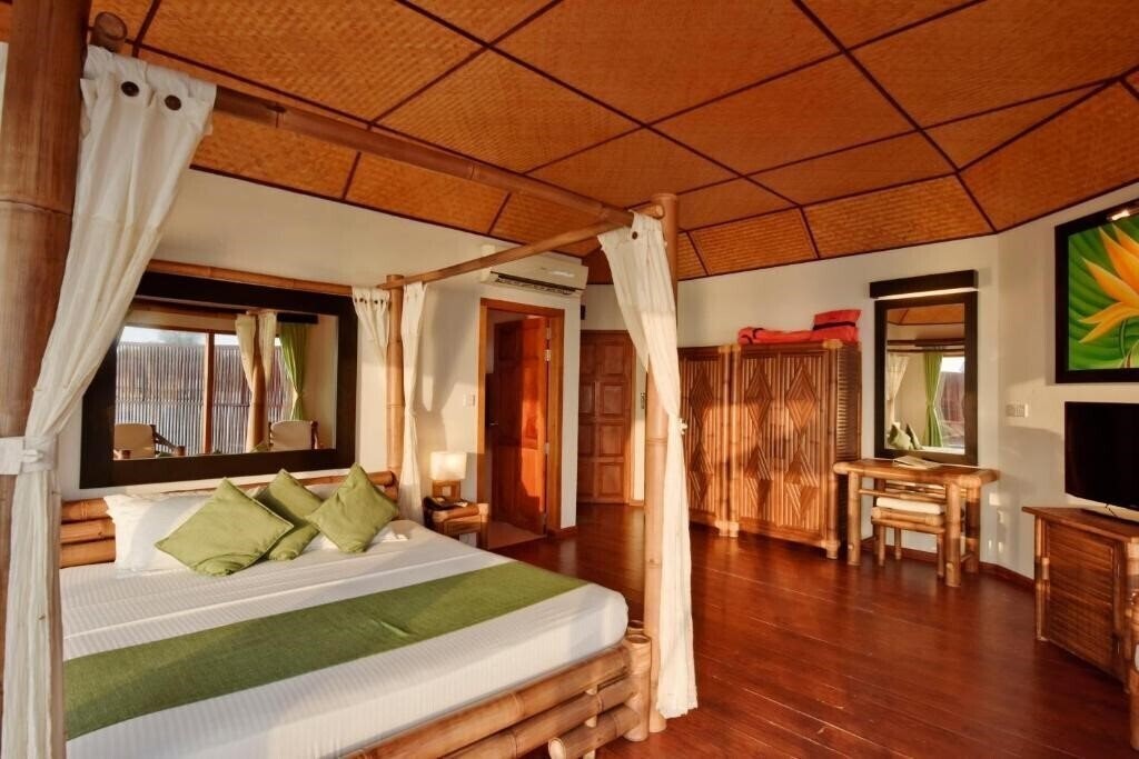 Вид Safari Island Hotel 4*
