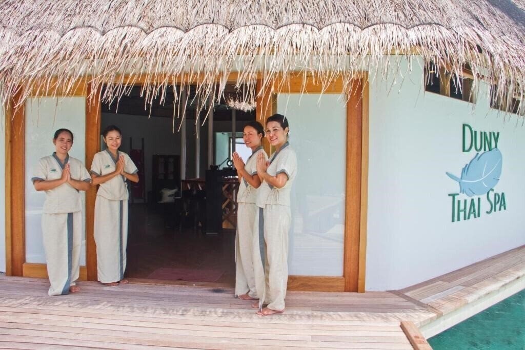 Апартаменты Safari Island Hotel 4*