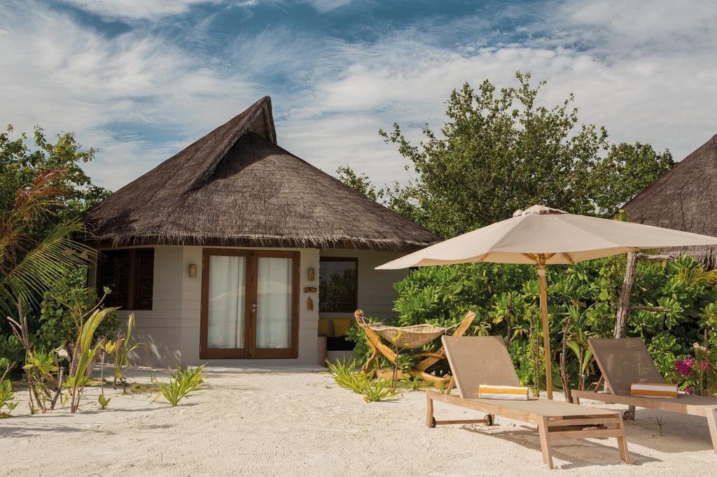 Вид Drift Thelu Veliga Retreat Maldives 4*
