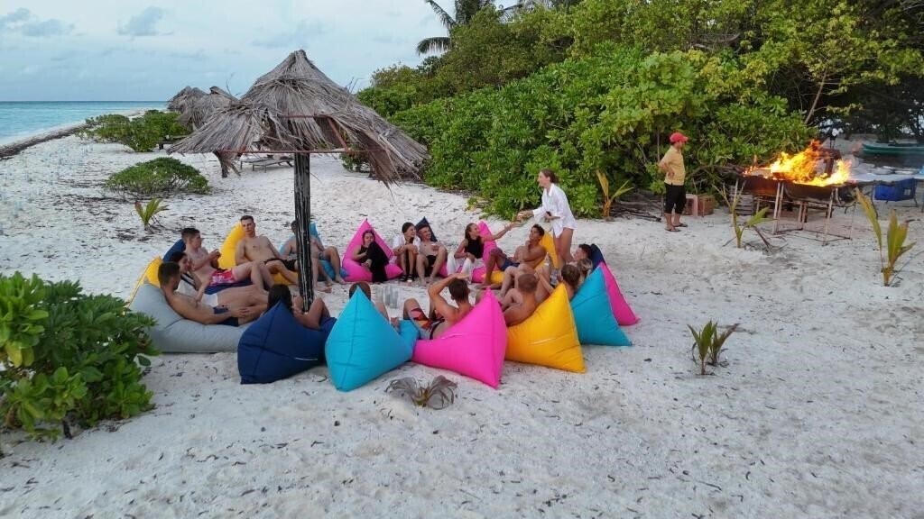 Апартаменты Stay Mikado Guest House гостиный двор