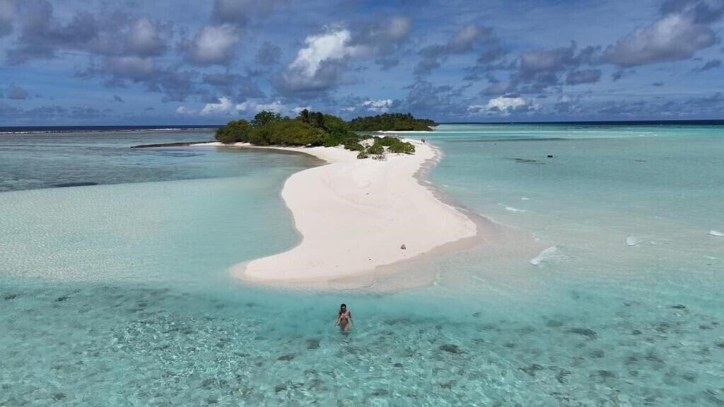 Панорама Stay Mikado Guest House гостиный двор