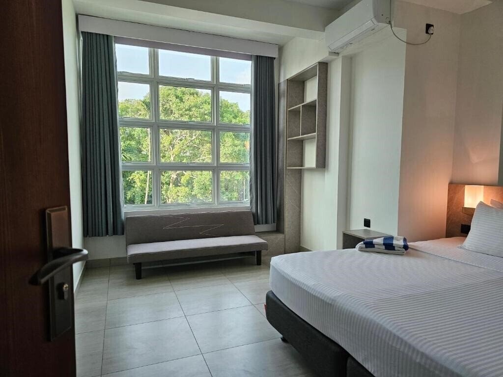 Территория Shams Thodoo By Lagoon Villa Thoddoo 3*