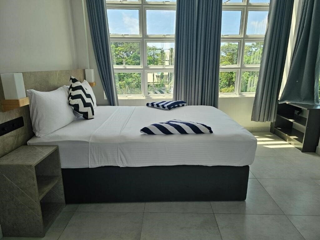 Апартаменты Shams Thodoo By Lagoon Villa Thoddoo 3*