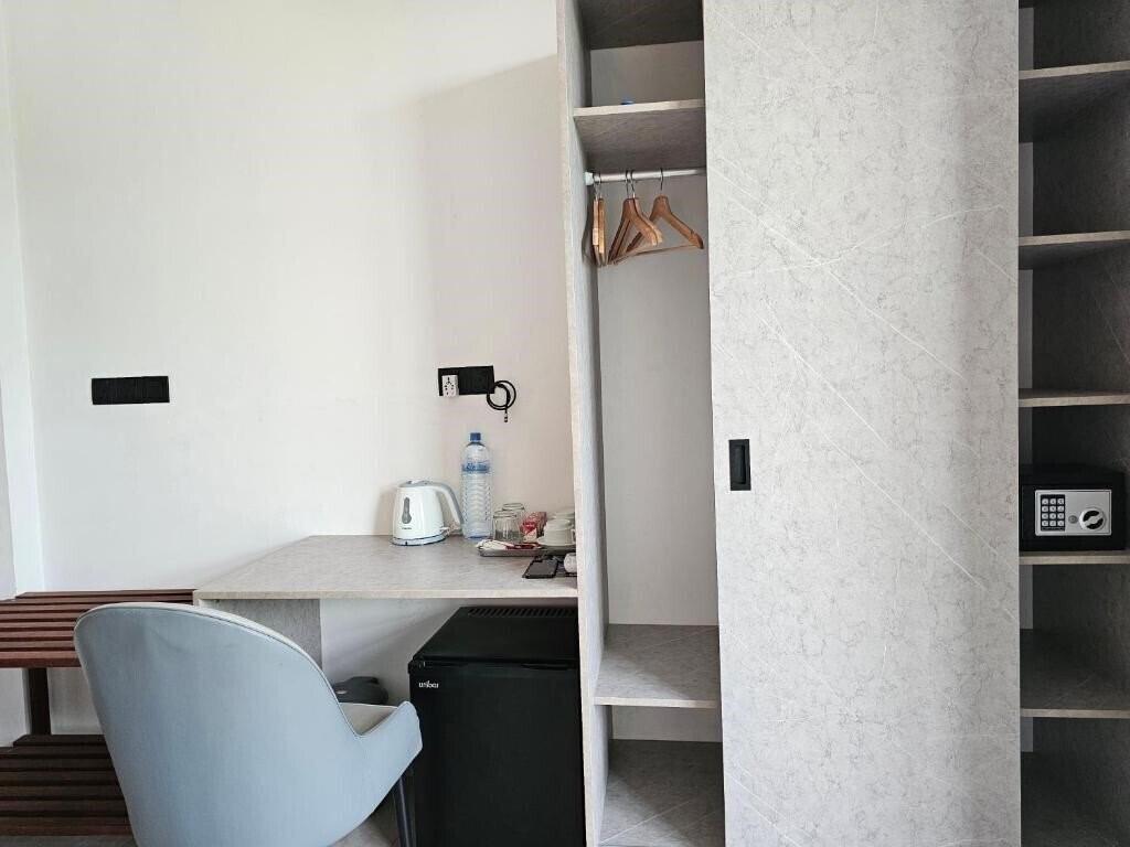 Панорама Shams Thodoo By Lagoon Villa Thoddoo 3*