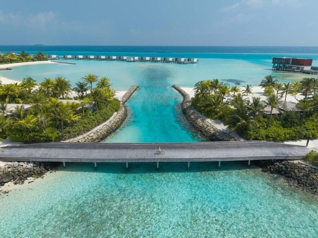 Картинка So/ Maldives 5*
